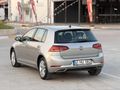 2017 GOLF 7,5 1.4 TSİ HATASIZ BOYASIZ