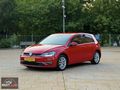2018 ÇKŞLI GOLF 7.5 - 1.4 TSİ 125 HP COMFORTLİNE -48.000 KM'DE
