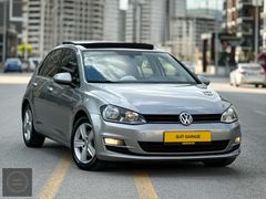 SUİT GARAGE 2015 MODEL 1.4 TSİ OTO. CAM TAVANLI HATASIZ BOYASIZ