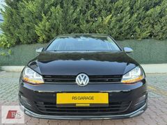 RS GARAGE'DAN HATASIZ BOYASIZ EKSTRA DOLU DÜŞÜK KM GOLF 7