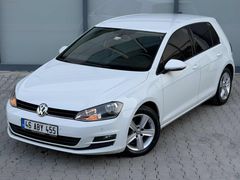 2015 MODEL ORJINAL 139 BİN KM DE 1.4 TSI BMT OTOMATİK VW GOLF 7