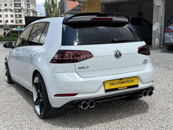 ANIL OTOMOTİV'DEN GOLF 7.5