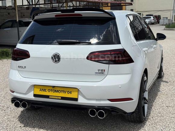 ANIL OTOMOTİV'DEN GOLF 7.5