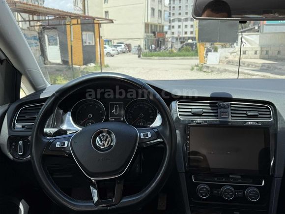 ANIL OTOMOTİV'DEN GOLF 7.5