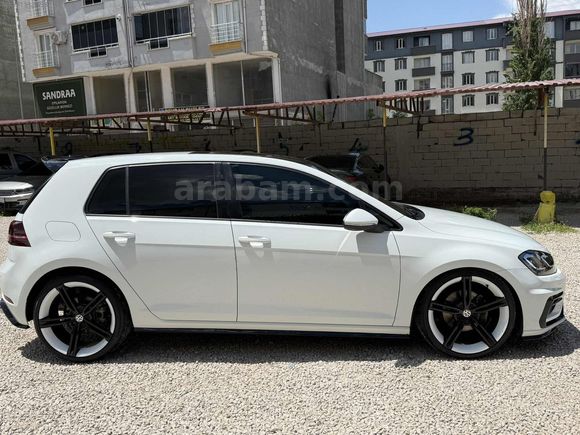 ANIL OTOMOTİV'DEN GOLF 7.5