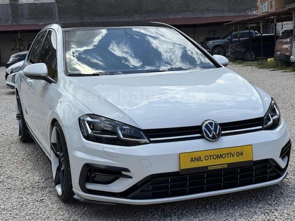 ANIL OTOMOTİV'DEN GOLF 7.5