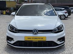 ANIL OTOMOTİV'DEN GOLF 7.5
