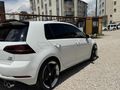 ANIL OTOMOTİV'DEN GOLF 7.5