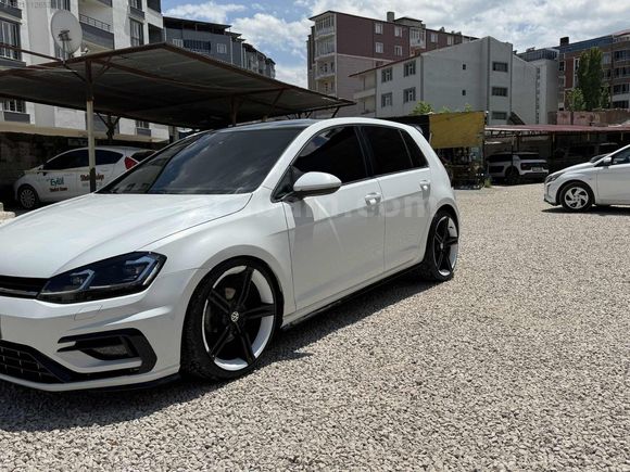 ANIL OTOMOTİV'DEN GOLF 7.5