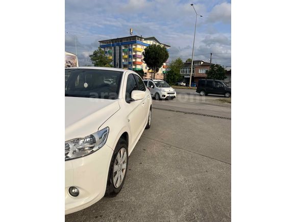 Sahibinden Peugeot 301 1.6 HDi Active 2013 Model 