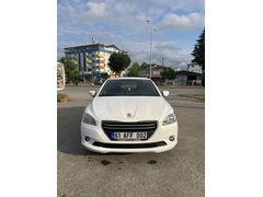 Sahibinden Peugeot 301 1.6 HDi Active 2013 Model 