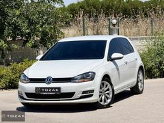 HATASIZ BOYASIZ İLK EL 2014 VW GOLF 1.4 TSİ İÇİ BEJ 63 BİN KM