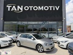 2016ÇK-VW-GOLF-1.4TSI-CONF-EMSALSİZ-TEMİZLİKTE-BOYASIZ-54'KM