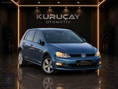 *2014*12 TAKSİT*1.4 TSI COMFORTLİNE*BOYASIZ*DEĞİŞENSİZ*TRAMERSİZ