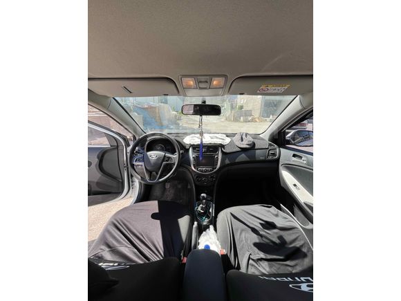 Sahibinden Hyundai Accent Blue 1.6 CRDI Mode Plus 2015 Model 