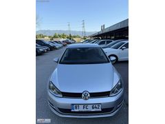 SEZGİN OTOMOTİVDEN TERTEMİZ WW GOLF 1.4 TSI DEĞİŞENSİZ