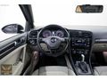 *0,68 KRD*2017-GOLF-110 BİNDE-OTOMATİK-CAM TAVAN-BEJ-SRV BAKIM