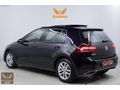 *0,68 KRD*2017-GOLF-110 BİNDE-OTOMATİK-CAM TAVAN-BEJ-SRV BAKIM