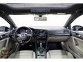 *0,68 KRD*2017-GOLF-110 BİNDE-OTOMATİK-CAM TAVAN-BEJ-SRV BAKIM