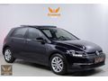 *0,68 KRD*2017-GOLF-110 BİNDE-OTOMATİK-CAM TAVAN-BEJ-SRV BAKIM