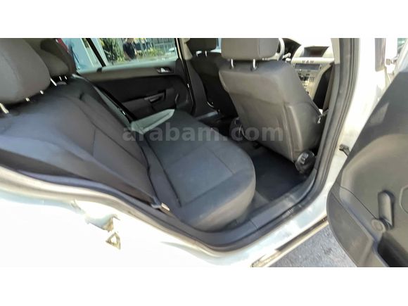 247.000 KM  BAKIMLI TEMİZ