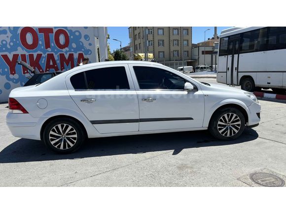 247.000 KM  BAKIMLI TEMİZ