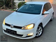 2016 VW GOLF 7 1.4 TSI OTOMATİK HATASIZ BOYASIZ KREDİ/VADE/TAKAS