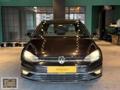 KÖSEOĞLU'DAN VOLKSWAGEN GOLF