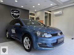 GALLERY'DEN 2016 GOLF 1.4 TSI COMFORTLİNE DSG DÜŞÜK KM HATASIZ!