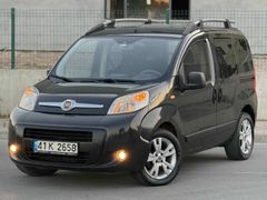 Sahibinden Fiat Fiorino Combi 1.3 Multijet Emotion 2011 Model 