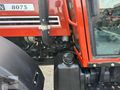 8075 TÜMOSAN 2022 model 850 saatte sıfır ayarında full