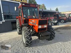 8075 TÜMOSAN 2022 model 850 saatte sıfır ayarında full