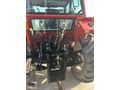 8075 TÜMOSAN 2022 model 850 saatte sıfır ayarında full