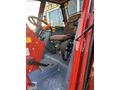 8075 TÜMOSAN 2022 model 850 saatte sıfır ayarında full