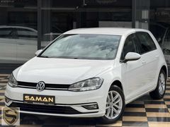 SAMAN OTOMOTİV'DEN 2018 BOYASIZ 1O8.OOO KMDE OTOMATİK 125 HP F1