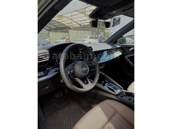 Sahibinden Audi A3 Sportback 35 TFSI Advanced 2025 Model Adana