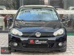'BE' 2012 Vw Golf 6 '1.4 Tsi Fan Edition Manuel Değişensiz
