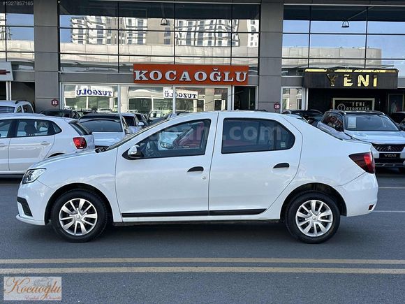KOCAOĞLUDAN FULL BAKIMLI