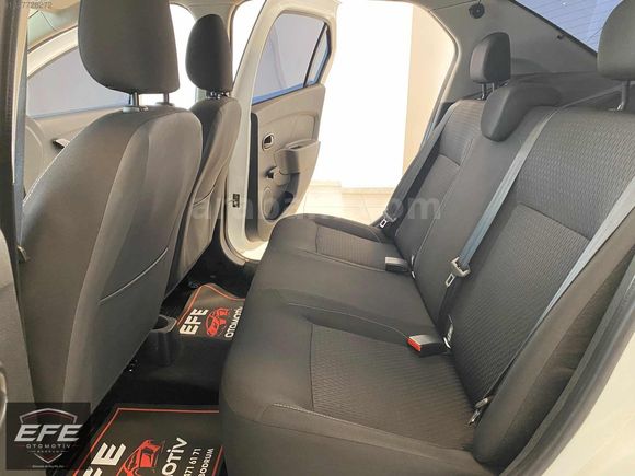 2019 RENAULT SYMBOL 1.0SCe JOY 77.500 KM AİLE ARACI