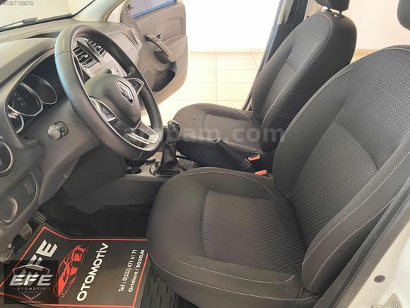 2019 RENAULT SYMBOL 1.0SCe JOY 77.500 KM AİLE ARACI