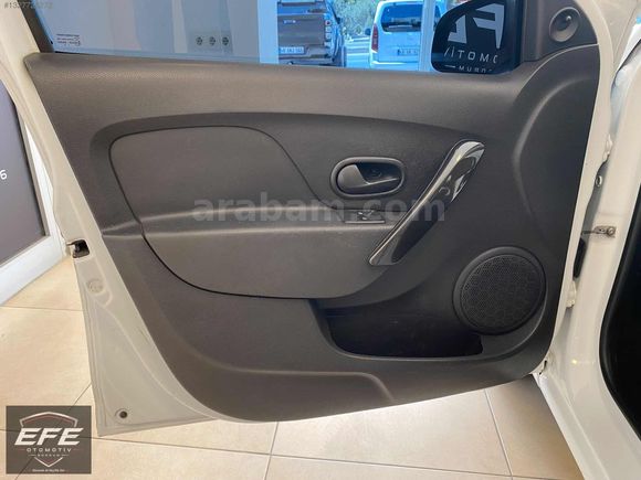 2019 RENAULT SYMBOL 1.0SCe JOY 77.500 KM AİLE ARACI