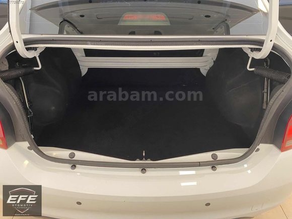 2019 RENAULT SYMBOL 1.0SCe JOY 77.500 KM AİLE ARACI