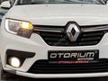 OTORIUM-2017 Renault Symbol Joy 1.0 Sce 75 Hp Manuel-114.800 Km