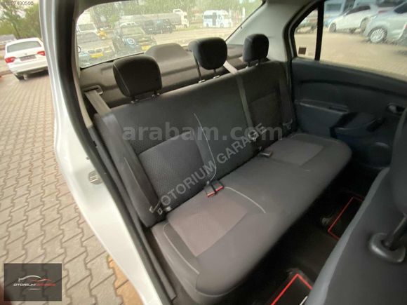OTORIUM-2017 Renault Symbol Joy 1.0 Sce 75 Hp Manuel-114.800 Km