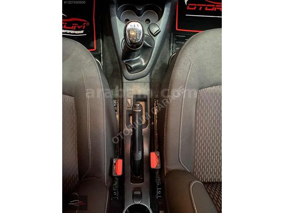 OTORIUM-2017 Renault Symbol Joy 1.0 Sce 75 Hp Manuel-114.800 Km