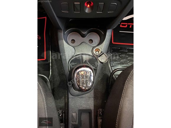 OTORIUM-2017 Renault Symbol Joy 1.0 Sce 75 Hp Manuel-114.800 Km