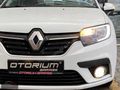 OTORIUM-2017 Renault Symbol Joy 1.0 Sce 75 Hp Manuel-114.800 Km