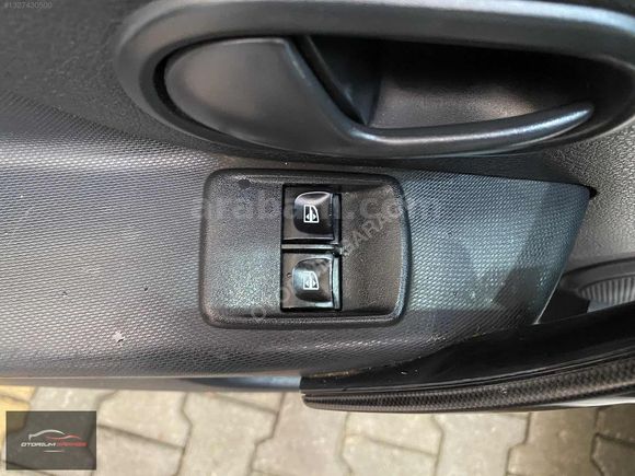 OTORIUM-2017 Renault Symbol Joy 1.0 Sce 75 Hp Manuel-114.800 Km