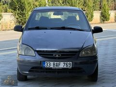 REVA OTOMOTİV'DEN 2008 TATA 1.4TDI COMFORT