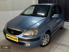 2008 TATA İNDİCA KLİMALI K.K 12 AY TAKSİT İMKANI